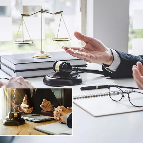 Understanding the Importance of a Specialized DUI Attorney